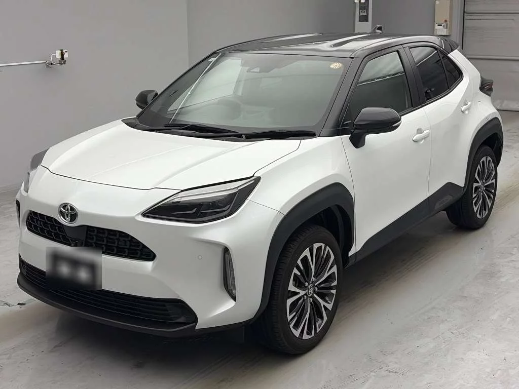 Toyota Yaris Cross MXPB10 2023